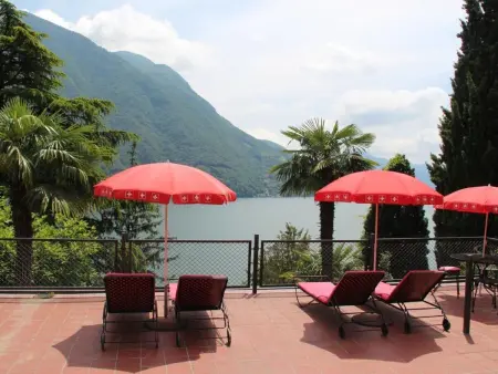 Viola, Appartement 6 personnes à Lugano - Photo 21