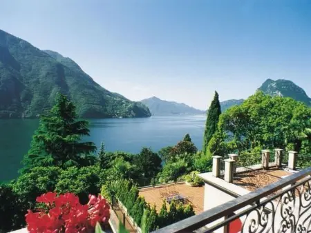 Viola, Appartement 6 personnes à Lugano - Photo 22