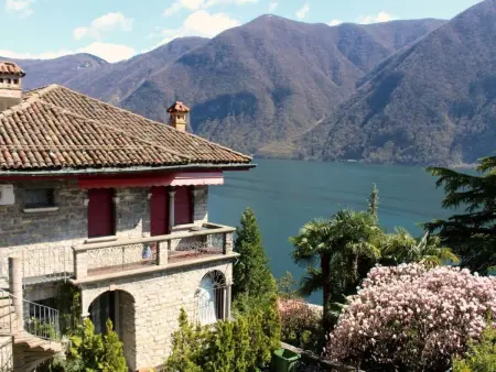 Viola, Appartement 6 personnes à Lugano - Photo 26