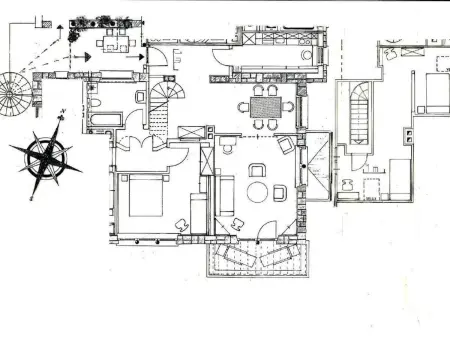 Viola, Appartement 6 personnes à Lugano - Photo 31