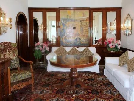 Bel Etage, Appartement 9 personnes à Lugano - Photo 1