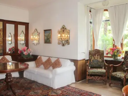 Bel Etage, Appartement 9 personnes à Lugano - Photo 2