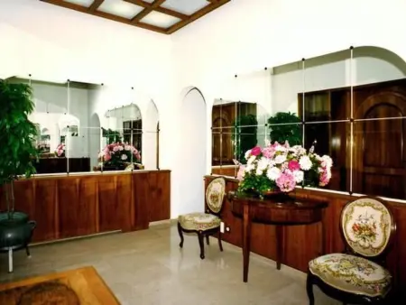 Bel Etage, Appartement 9 personnes à Lugano - Photo 6