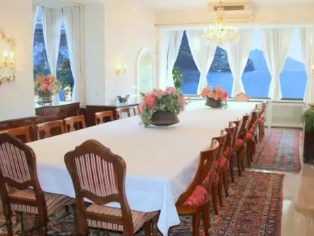 Bel Etage, Appartement 9 personnes à Lugano - Photo 9