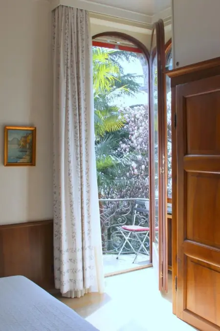 Bel Etage, Appartement 9 personnes à Lugano - Photo 11