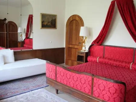 Bel Etage, Appartement 9 personnes à Lugano - Photo 13
