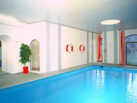 Bel Etage, Appartement 9 personnes à Lugano - Photo 14