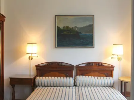 Bel Etage, Appartement 9 personnes à Lugano - Photo 15