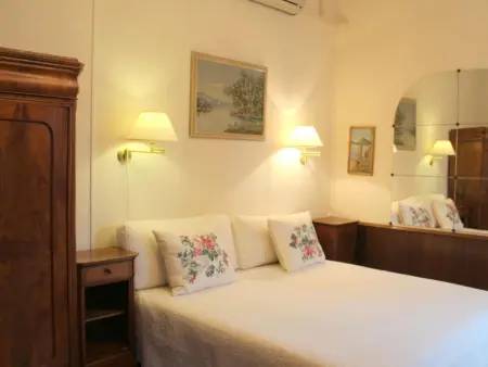 Bel Etage, Appartement 9 personnes à Lugano - Photo 16