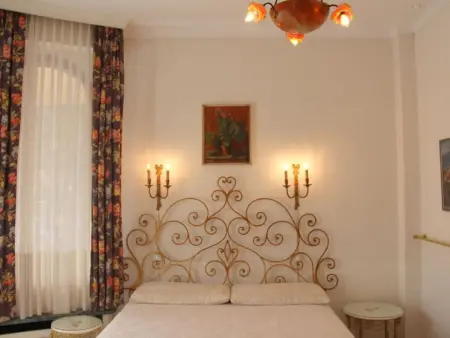 Bel Etage, Appartement 9 personnes à Lugano - Photo 18