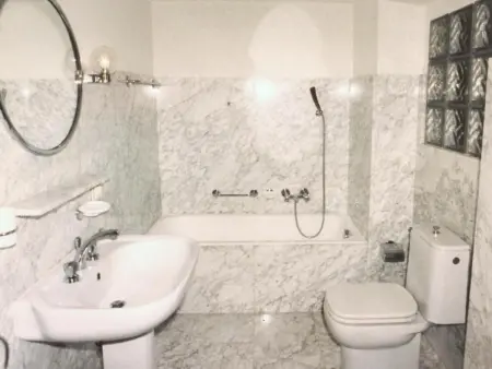 Bel Etage, Appartement 9 personnes à Lugano - Photo 21