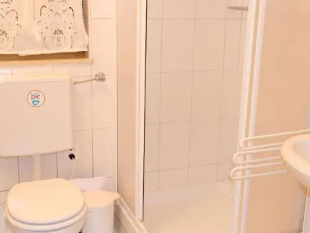 Bel Etage, Appartement 9 personnes à Lugano - Photo 22