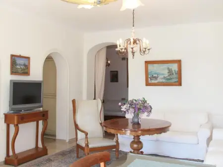 Barony Villa, Maison 9 personnes à Lugano - Photo 4