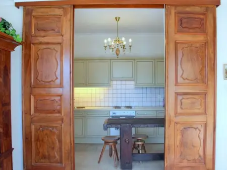 Barony Villa, Maison 9 personnes à Lugano - Photo 6