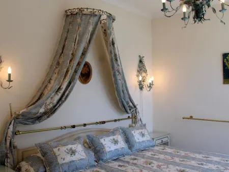 Barony Villa, Maison 9 personnes à Lugano - Photo 9