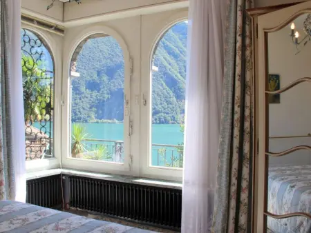 Barony Villa, Maison 9 personnes à Lugano - Photo 10