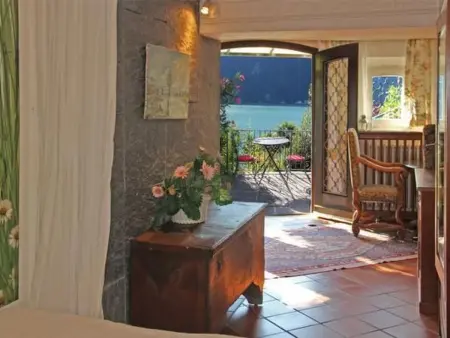 Barony Villa, Maison 9 personnes à Lugano - Photo 12