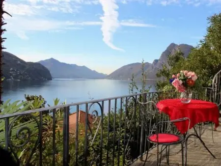 Barony Villa, Maison 9 personnes à Lugano - Photo 14
