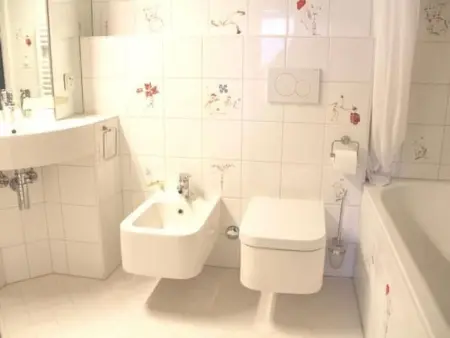 Barony Villa, Maison 9 personnes à Lugano - Photo 19