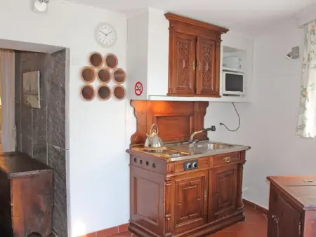Barony Villa, Maison 9 personnes à Lugano - Photo 27