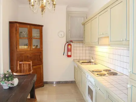Barony Villa, Maison 9 personnes à Lugano - Photo 28