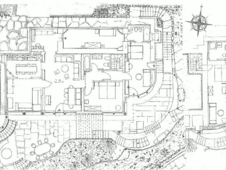 Barony Villa, Maison 9 personnes à Lugano - Photo 31
