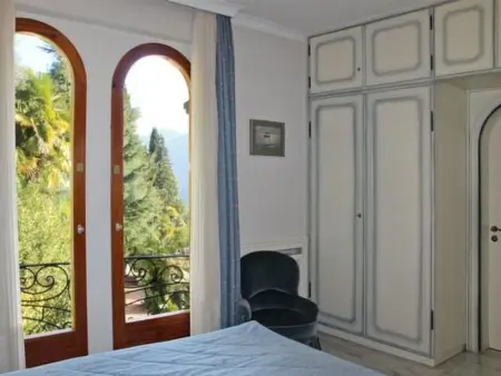 Agave, Appartement 4 personnes à Lugano - Photo 7