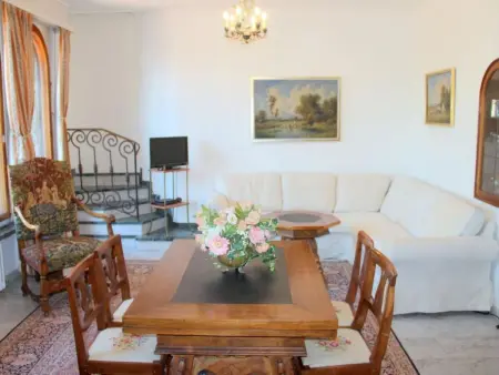 Agave, Appartement 4 personnes à Lugano - Photo 8