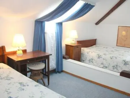 Agave, Appartement 4 personnes à Lugano - Photo 10