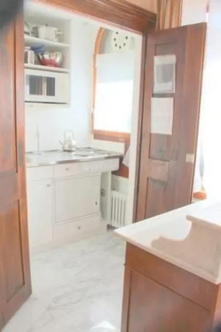 Agave, Appartement 4 personnes à Lugano - Photo 12