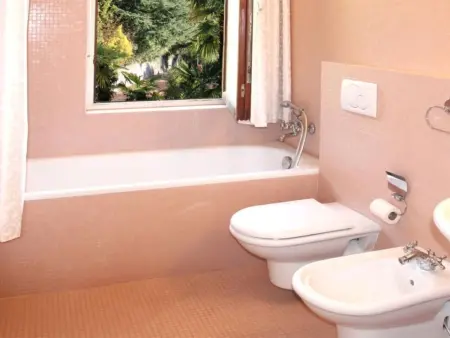 Agave, Appartement 4 personnes à Lugano - Photo 14