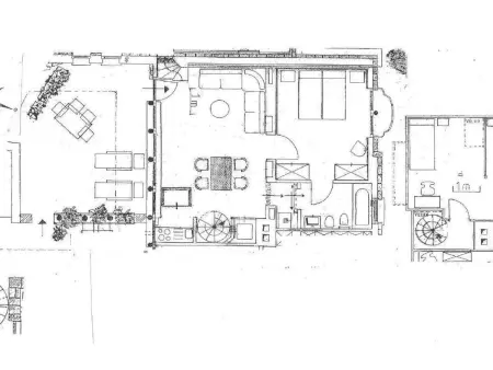 Agave, Appartement 4 personnes à Lugano - Photo 23