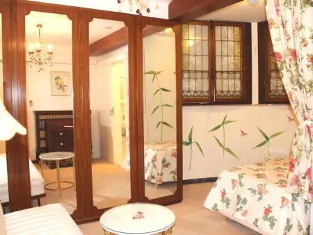 Lavendel, Appartement 6 personnes à Lugano - Photo 4