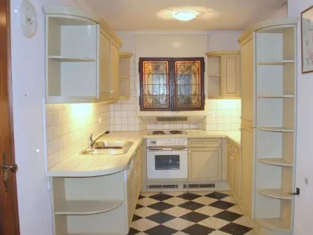 Lavendel, Appartement 6 personnes à Lugano - Photo 7