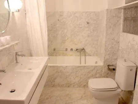 Lavendel, Appartement 6 personnes à Lugano - Photo 8