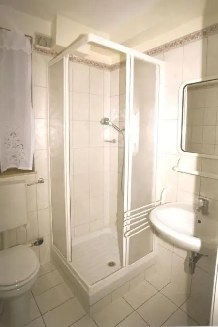 Lavendel, Appartement 6 personnes à Lugano - Photo 9