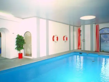 Lavendel, Appartement 6 personnes à Lugano - Photo 13