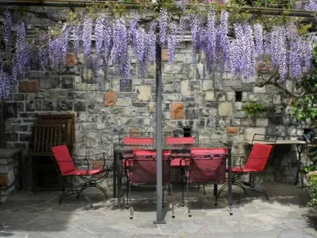 Lavendel, Appartement 6 personnes à Lugano - Photo 15
