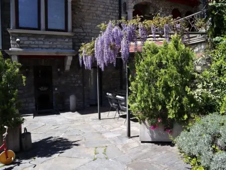 Lavendel, Appartement 6 personnes à Lugano - Photo 20
