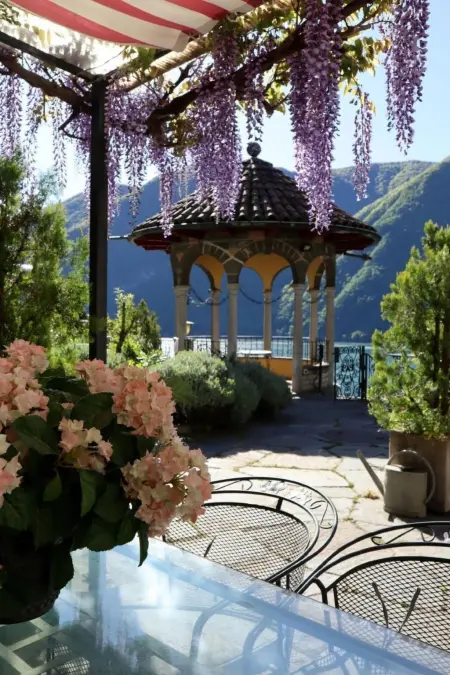 Lavendel, Appartement 6 personnes à Lugano - Photo 21