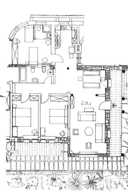 Lavendel, Appartement 6 personnes à Lugano - Photo 29