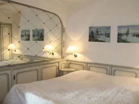 Olive, Appartement 2 personnes à Lugano - Photo 2