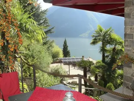 Olive, Appartement 2 personnes à Lugano - Photo 8