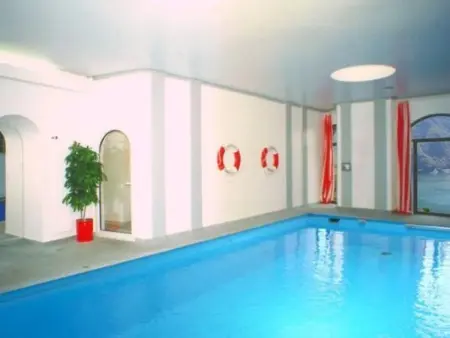 Olive, Appartement 2 personnes à Lugano - Photo 18