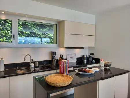 Casa Croevi, Appartement 4 personnes à Lugano - Photo 2