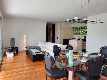 Casa Croevi, Appartement 4 personnes à Lugano - Photo 4