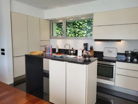 Casa Croevi, Appartement 4 personnes à Lugano - Photo 6