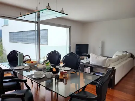 Casa Croevi, Appartement 4 personnes à Lugano - Photo 7