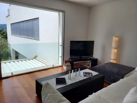 Casa Croevi, Appartement 4 personnes à Lugano - Photo 8