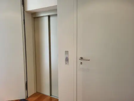 Casa Croevi, Appartement 4 personnes à Lugano - Photo 10